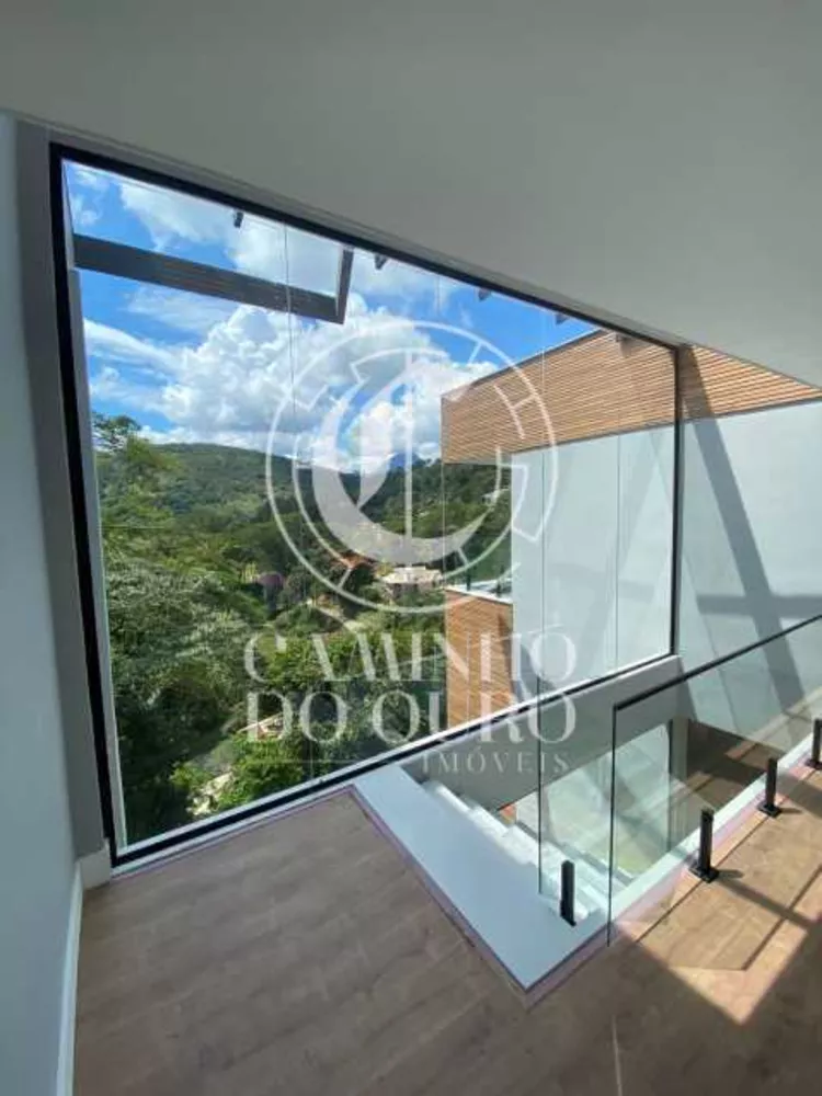 Casa de Condomínio, 4 quartos - Foto 8