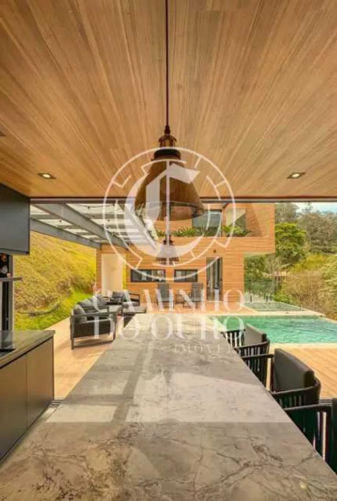 Casa de Condomínio, 4 quartos - Foto 15