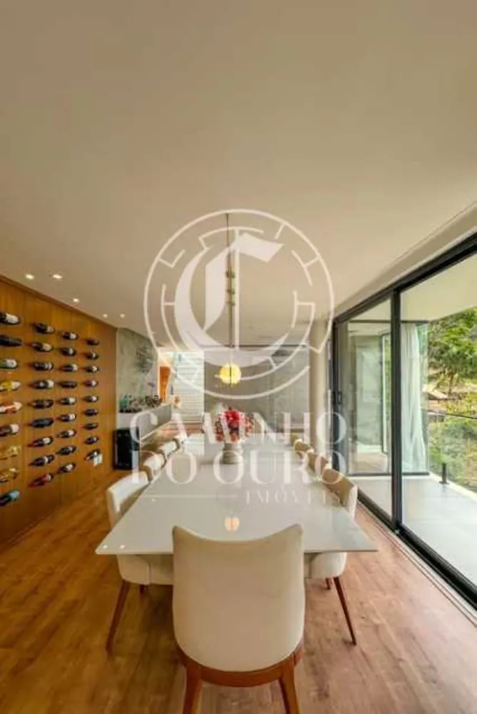 Casa de Condomínio, 4 quartos - Foto 6