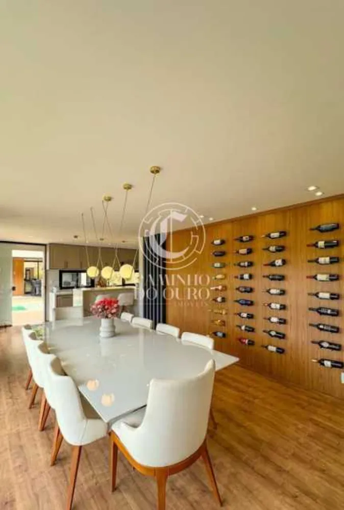 Casa de Condomínio, 4 quartos - Foto 43