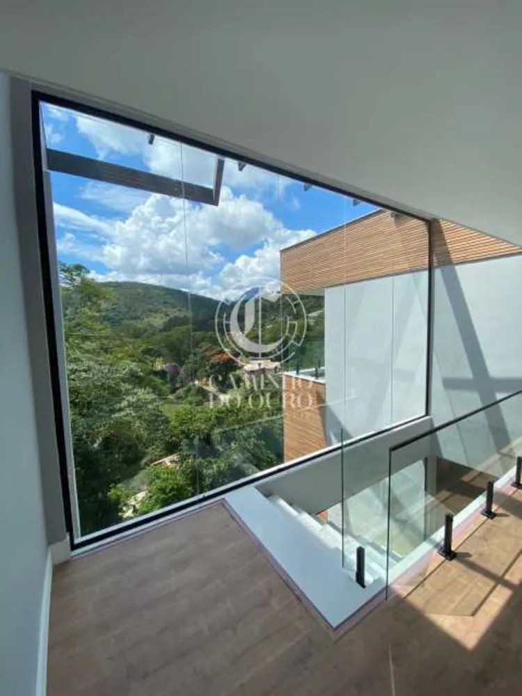 Casa de Condomínio, 4 quartos - Foto 50