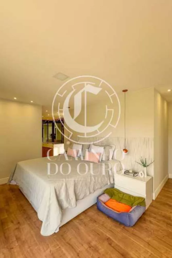 Casa de Condomínio, 4 quartos - Foto 18