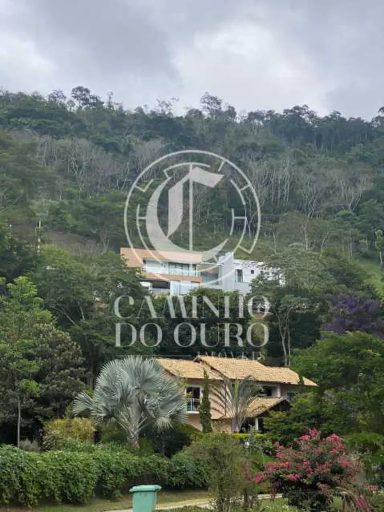 Casa de Condomínio, 4 quartos - Foto 24