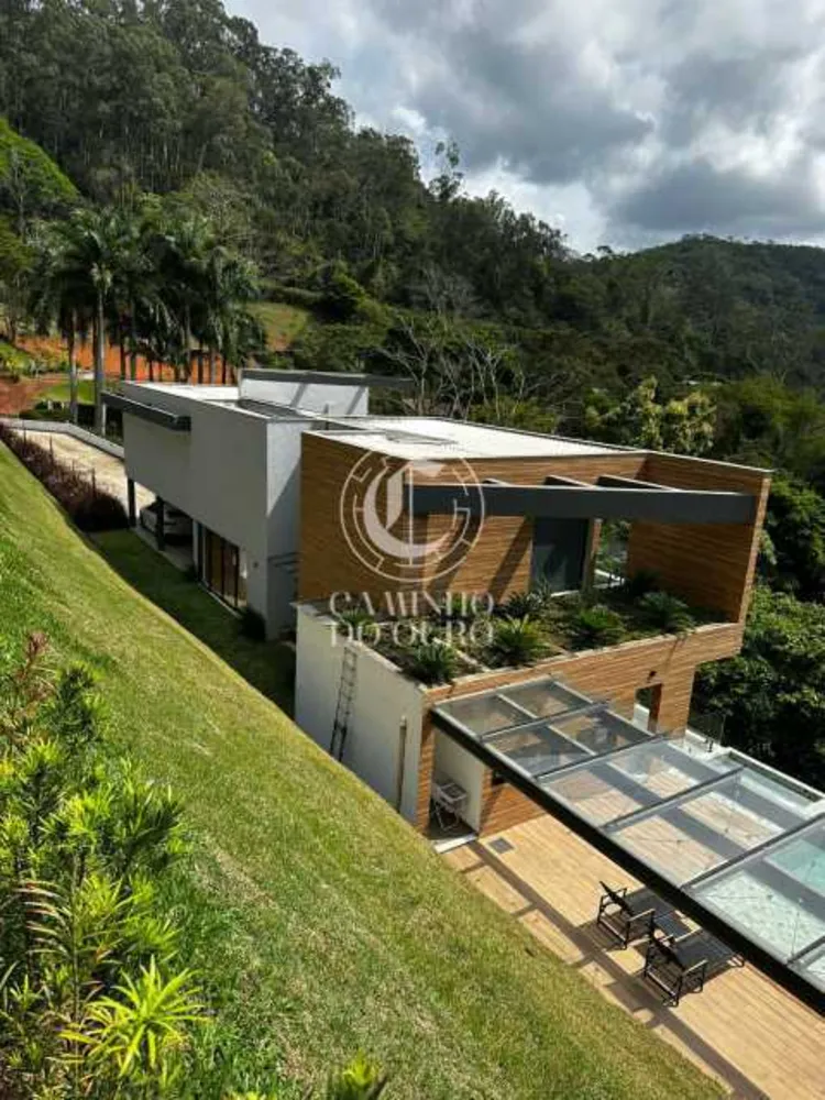 Casa de Condomínio, 4 quartos - Foto 36