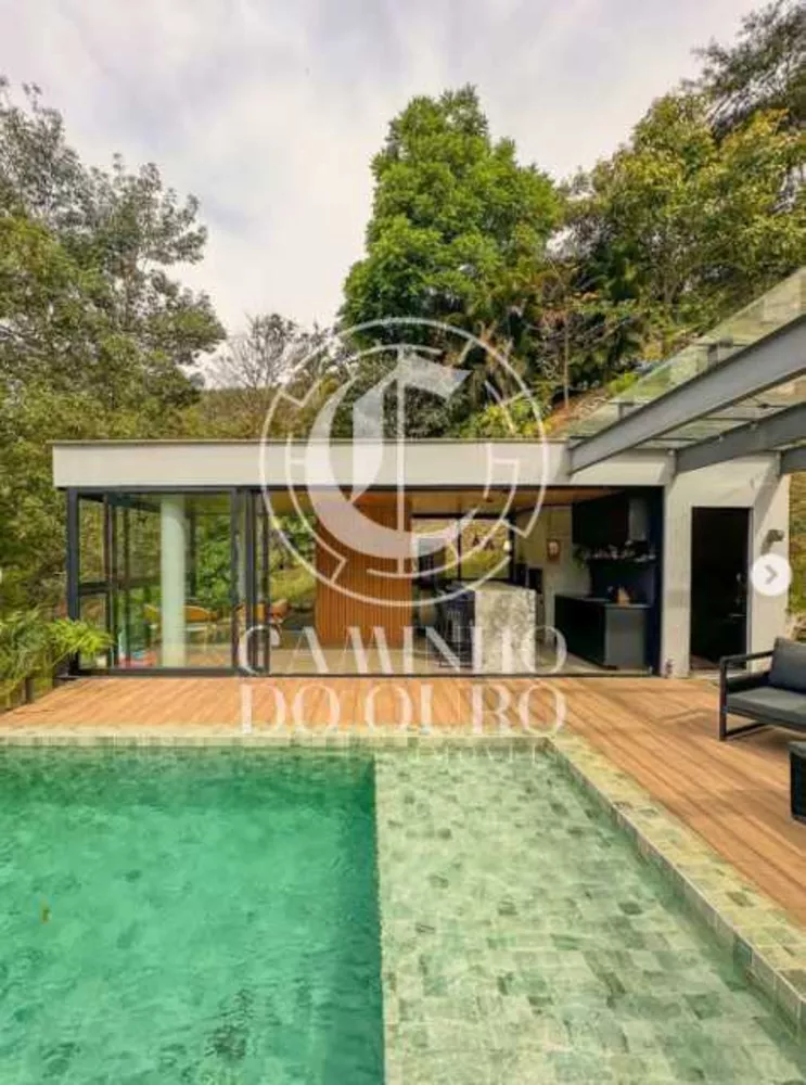 Casa de Condomínio, 4 quartos - Foto 30