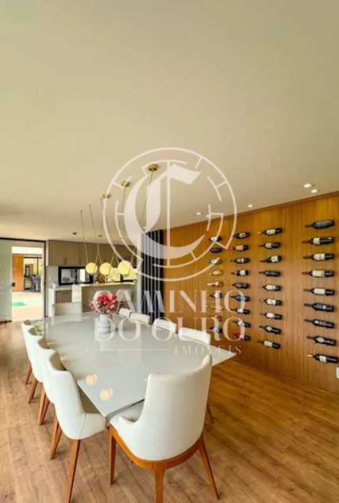 Casa de Condomínio, 4 quartos - Foto 13