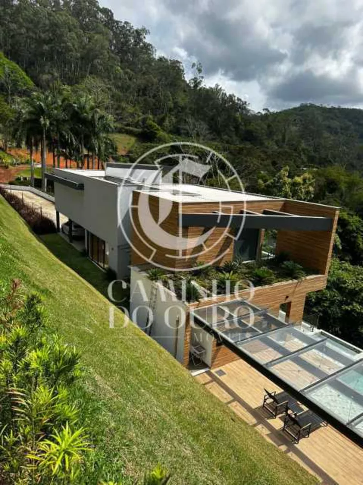 Casa de Condomínio, 4 quartos - Foto 21