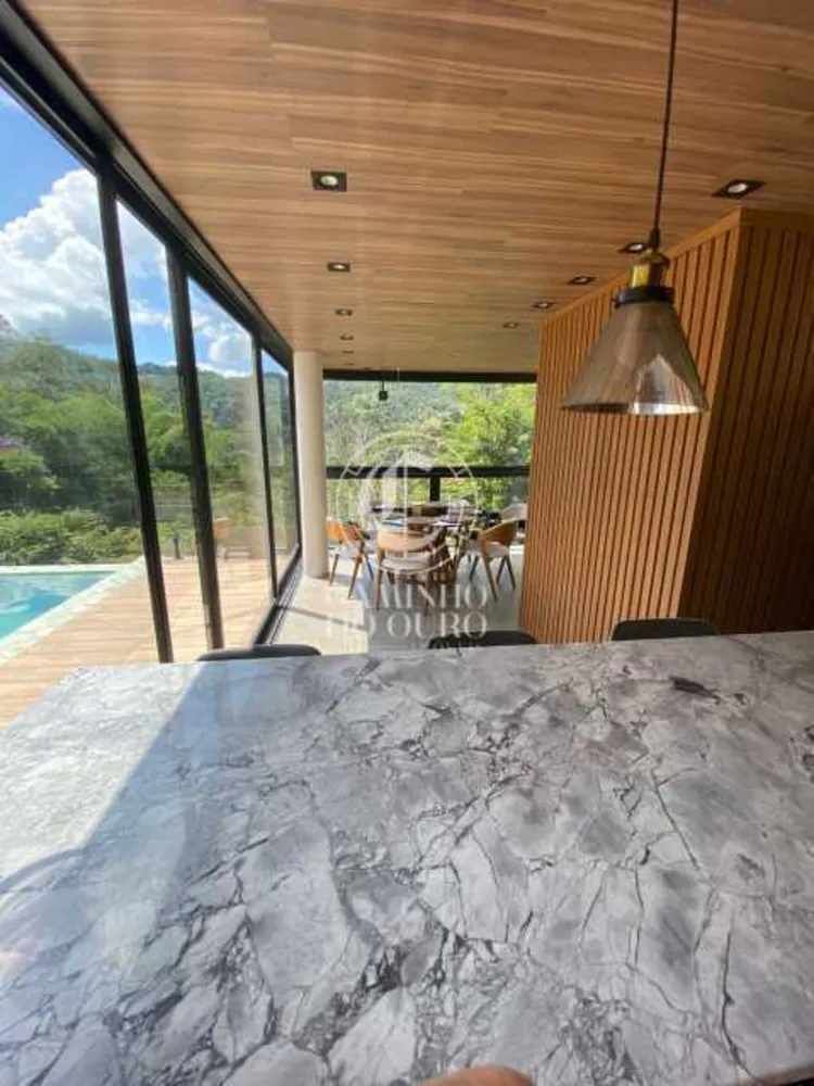 Casa de Condomínio, 4 quartos - Foto 40