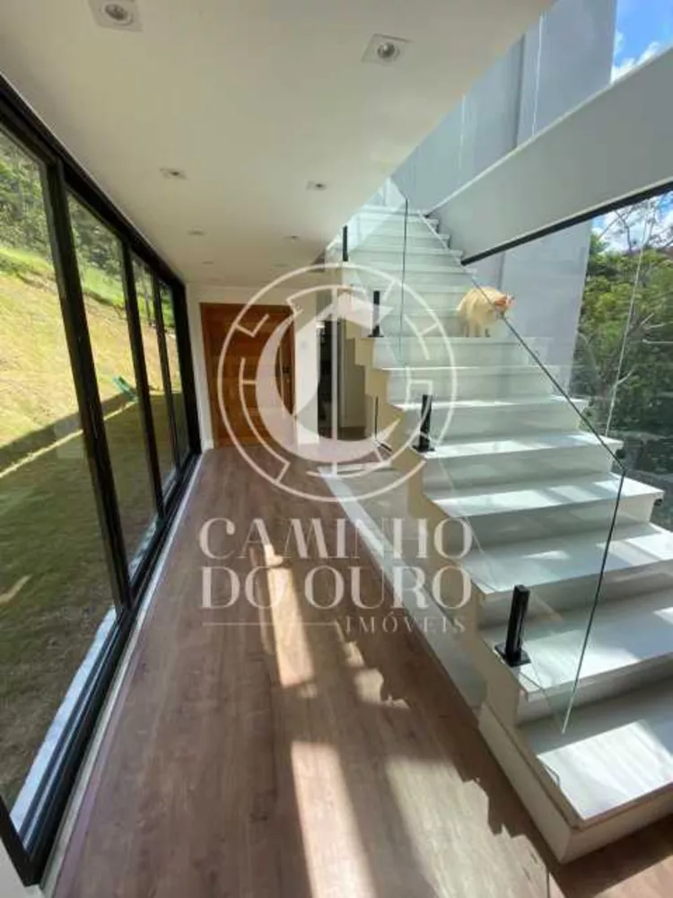 Casa de Condomínio, 4 quartos - Foto 31