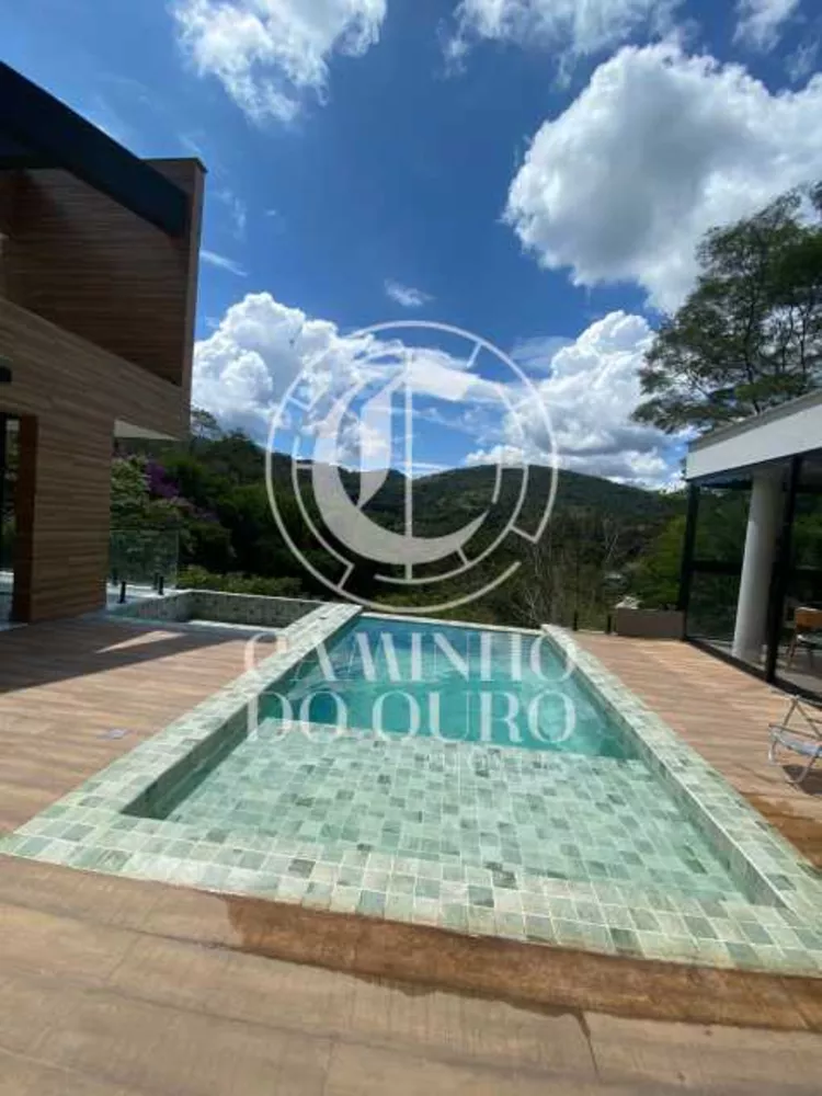 Casa de Condomínio, 4 quartos - Foto 7