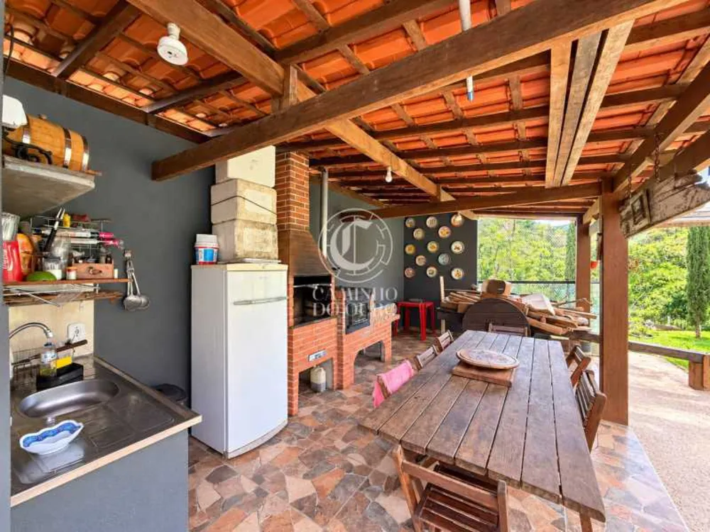 Sítio, 3 quartos, 271 m² - Foto 18