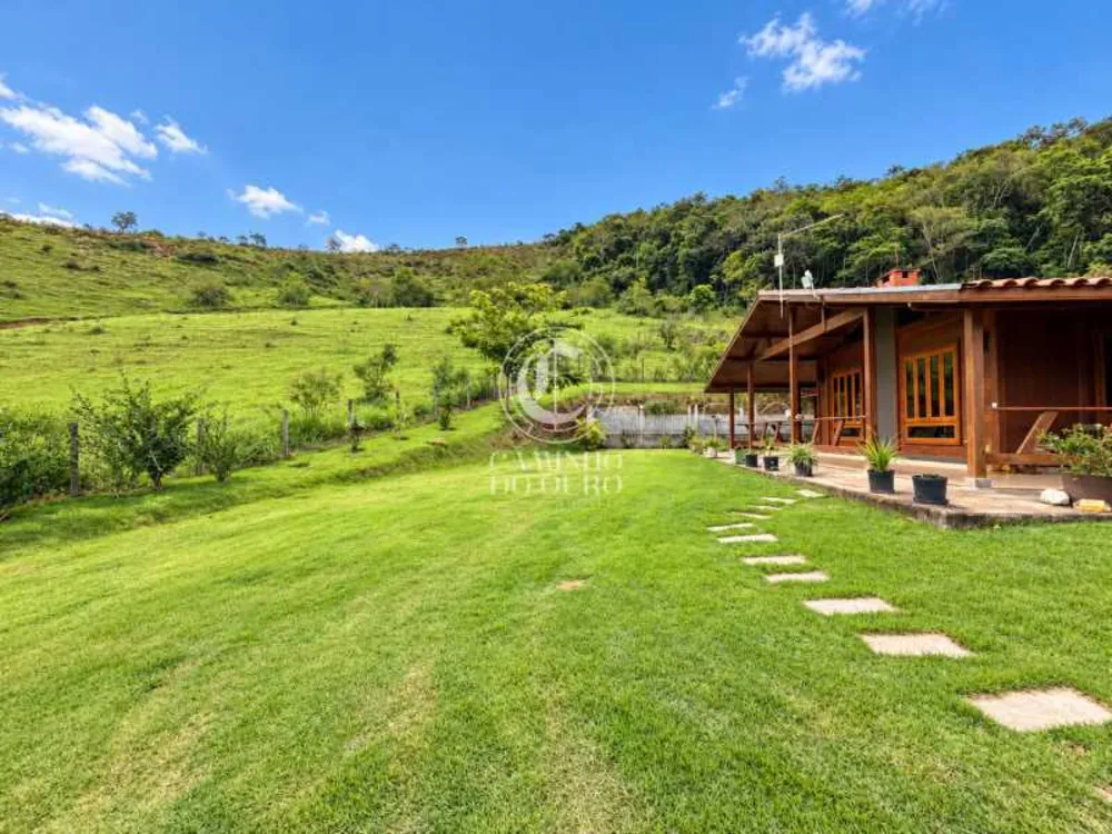 Sítio, 3 quartos, 271 m² - Foto 19