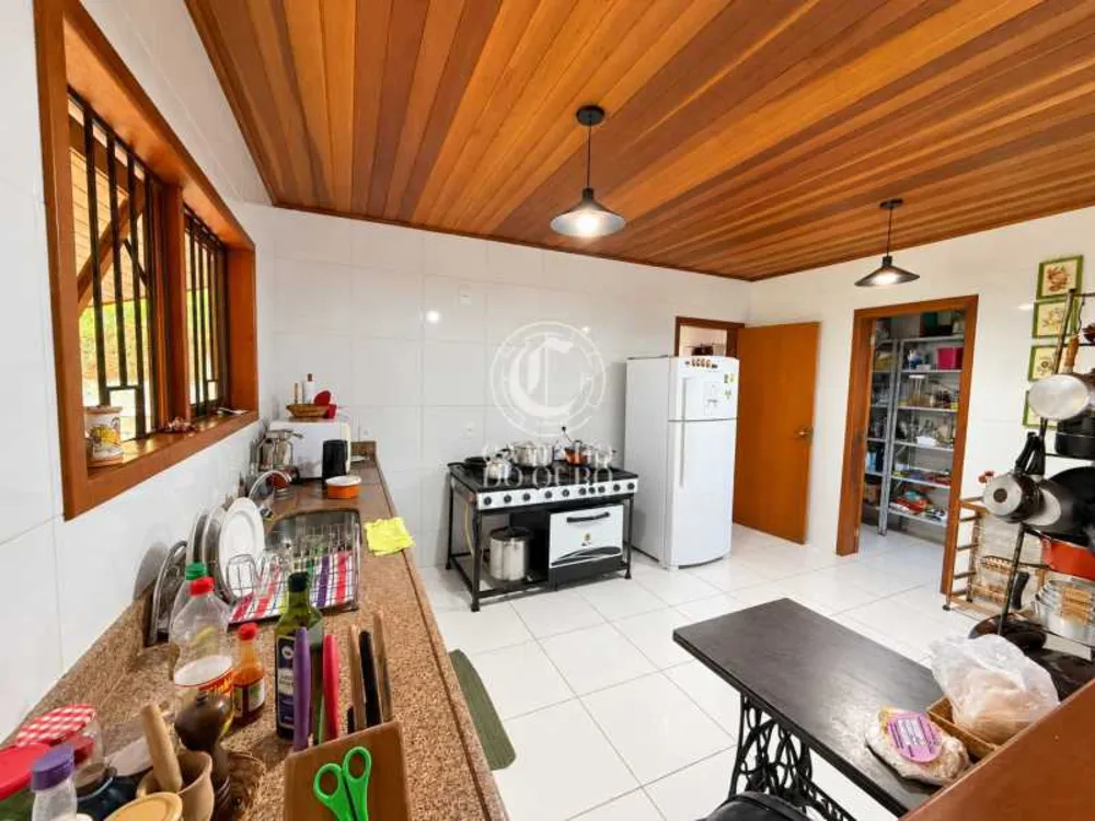 Sítio, 3 quartos, 271 m² - Foto 8