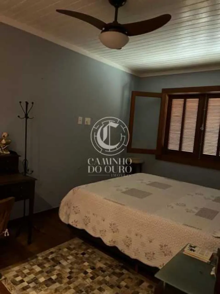 Casa, 3 quartos, 350 m² - Foto 8