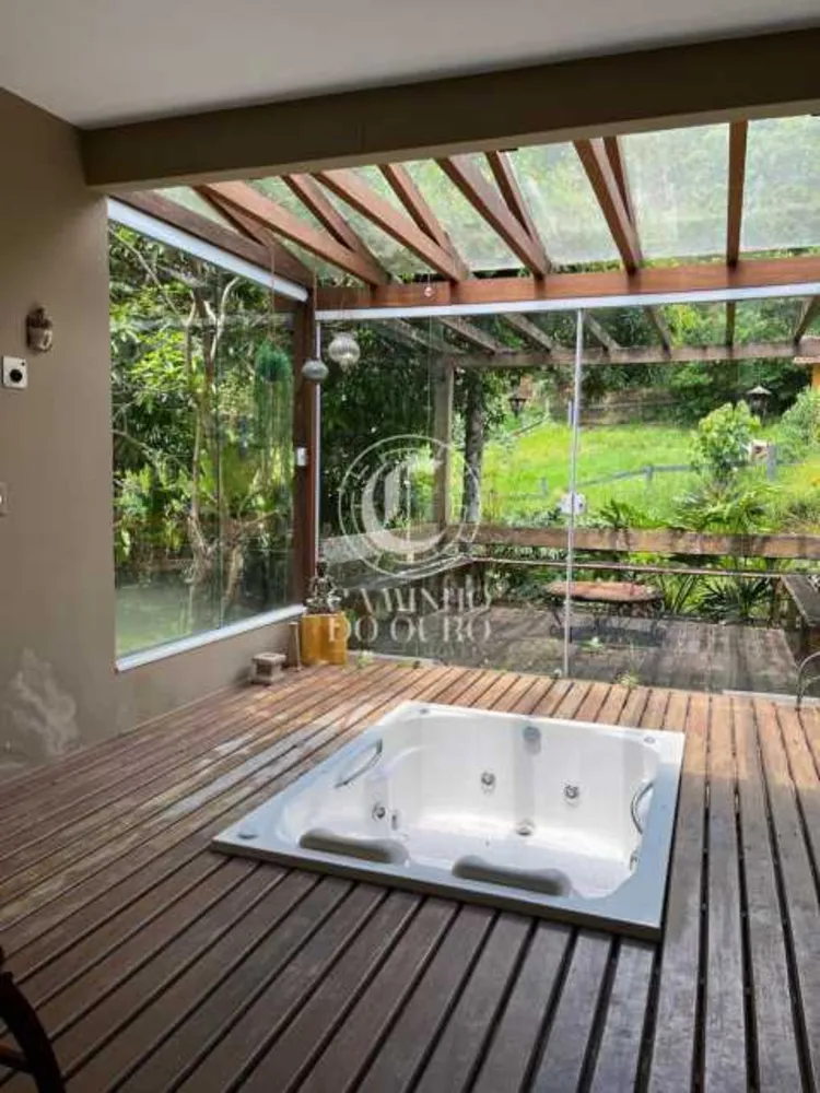 Casa, 3 quartos, 350 m² - Foto 11