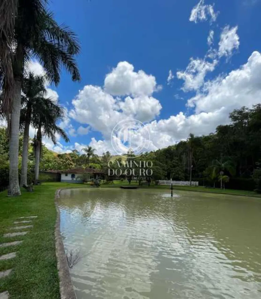 Casa, 3 quartos, 350 m² - Foto 2