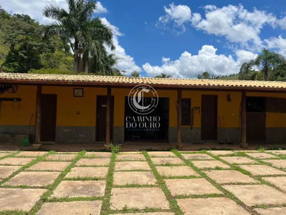 Casa, 3 quartos, 350 m² - Foto 4