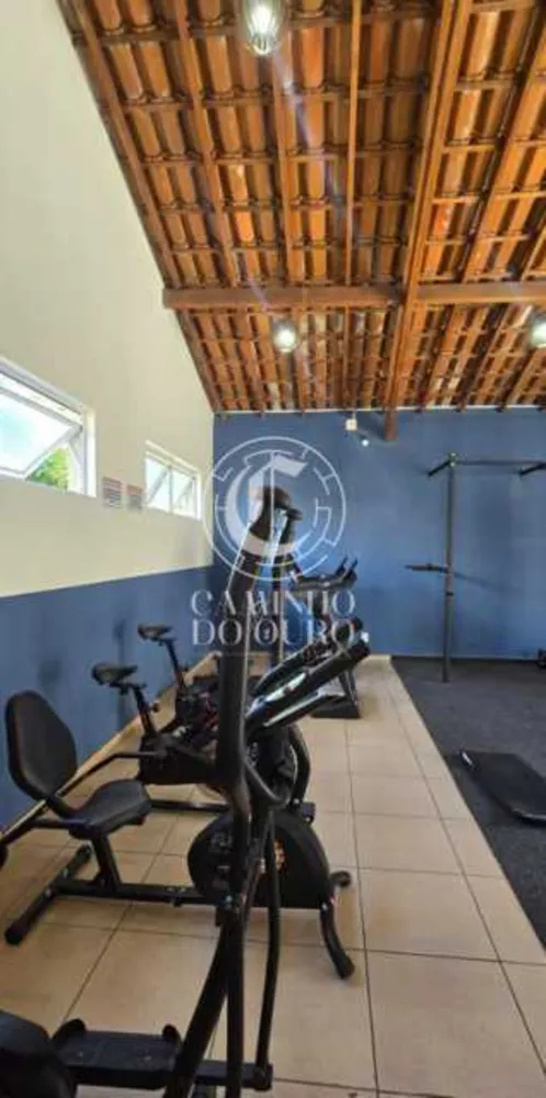 Apartamento, 2 quartos, 68 m² - Foto 11