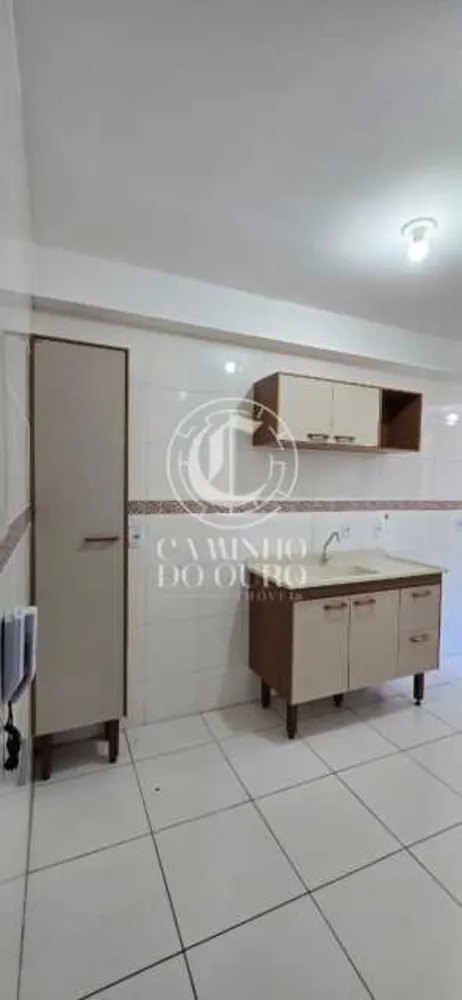 Apartamento, 2 quartos, 68 m² - Foto 8