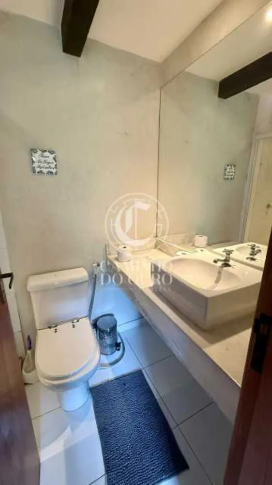 Apartamento, 3 quartos, 115 m² - Foto 8