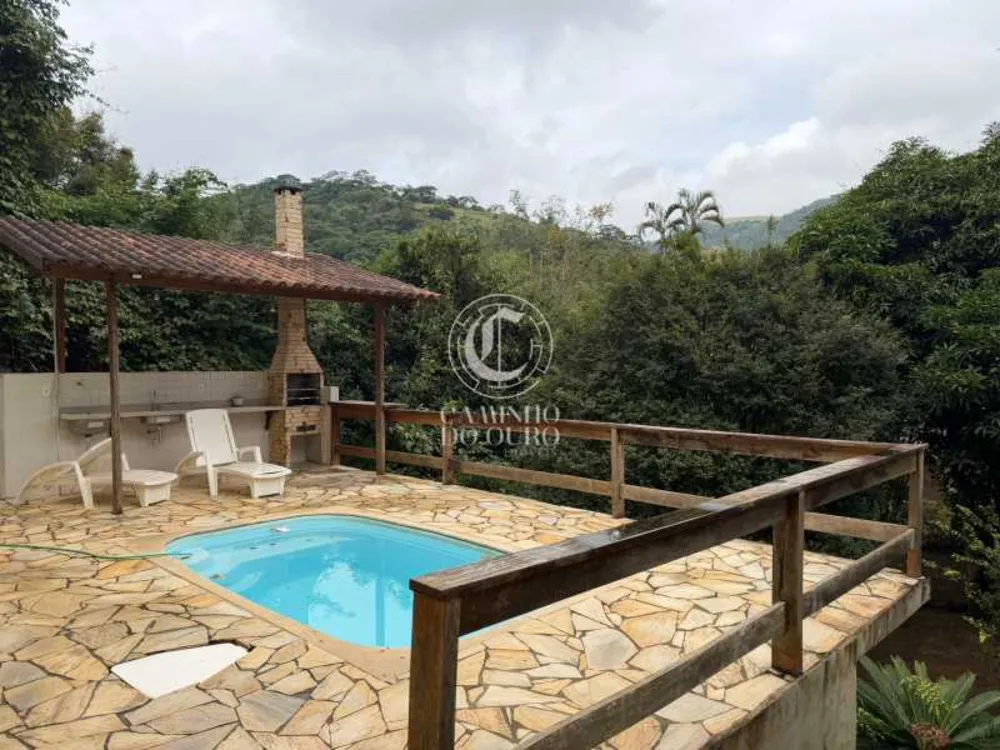 Casa, 3 quartos, 150 m² - Foto 18