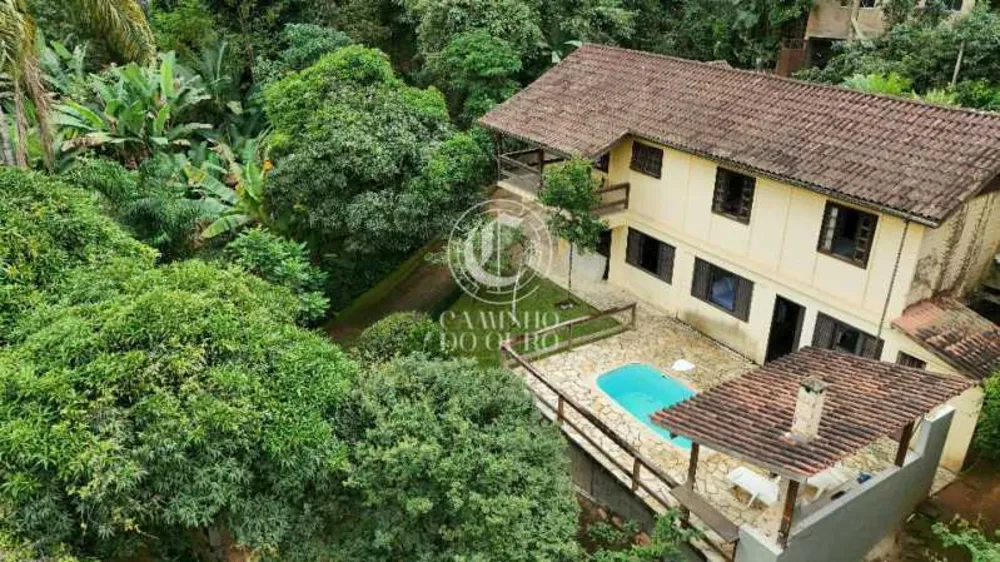 Casa, 3 quartos, 150 m² - Foto 1