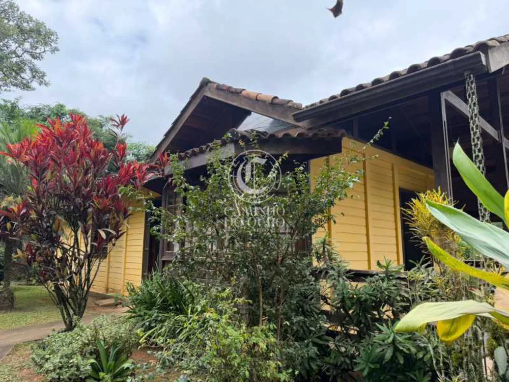 Casa, 3 quartos, 150 m² - Foto 4