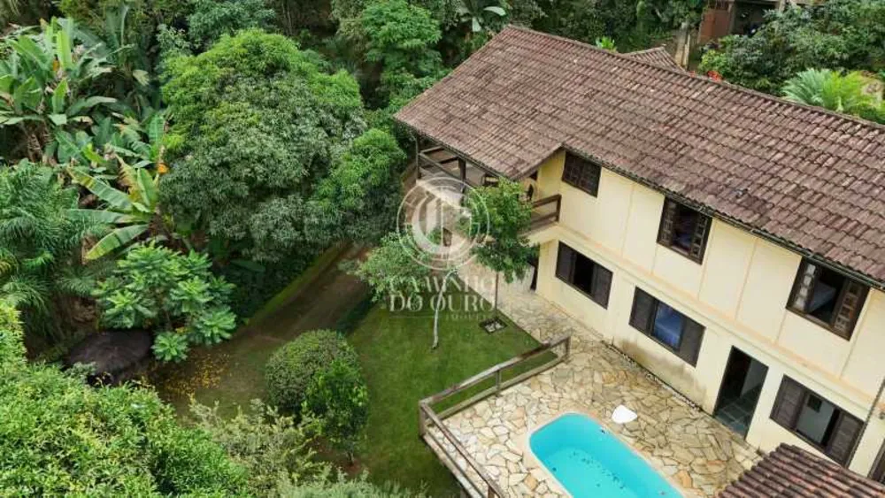 Casa, 3 quartos, 150 m² - Foto 21