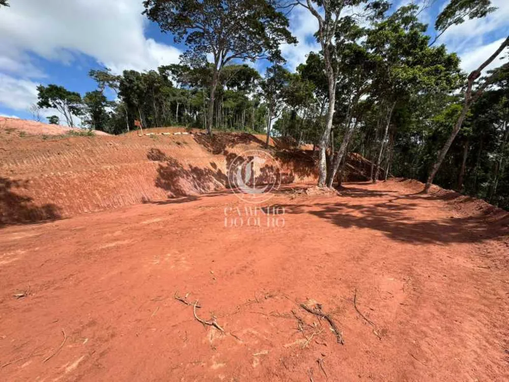Terreno, 2086 m² - Foto 1
