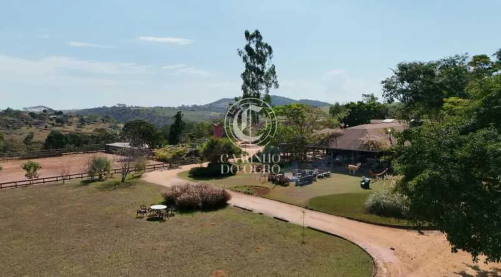 Fazenda - Foto 1