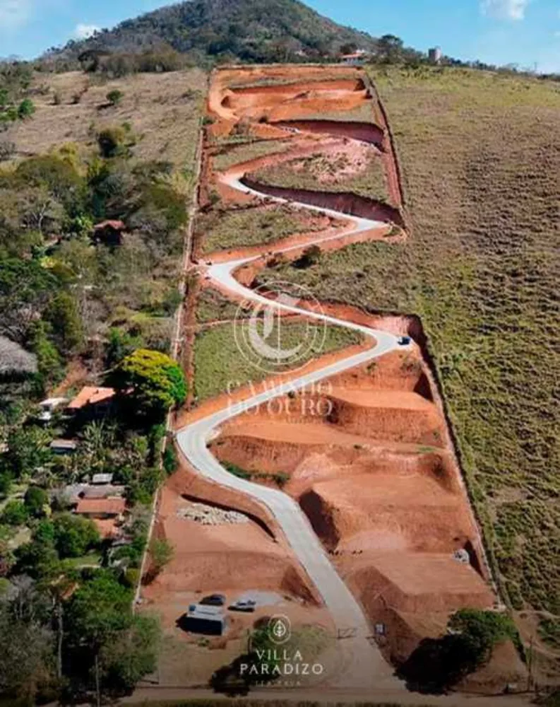 Terreno, 573 m² - Foto 9