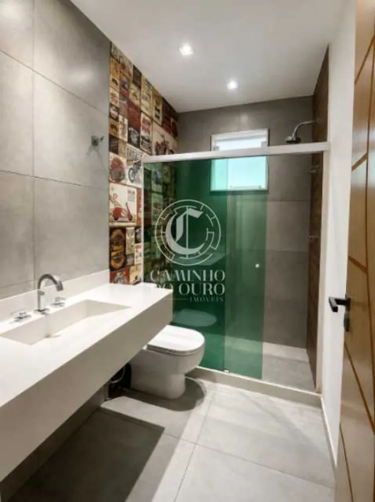 Casa de Condomínio, 3 quartos - Foto 8
