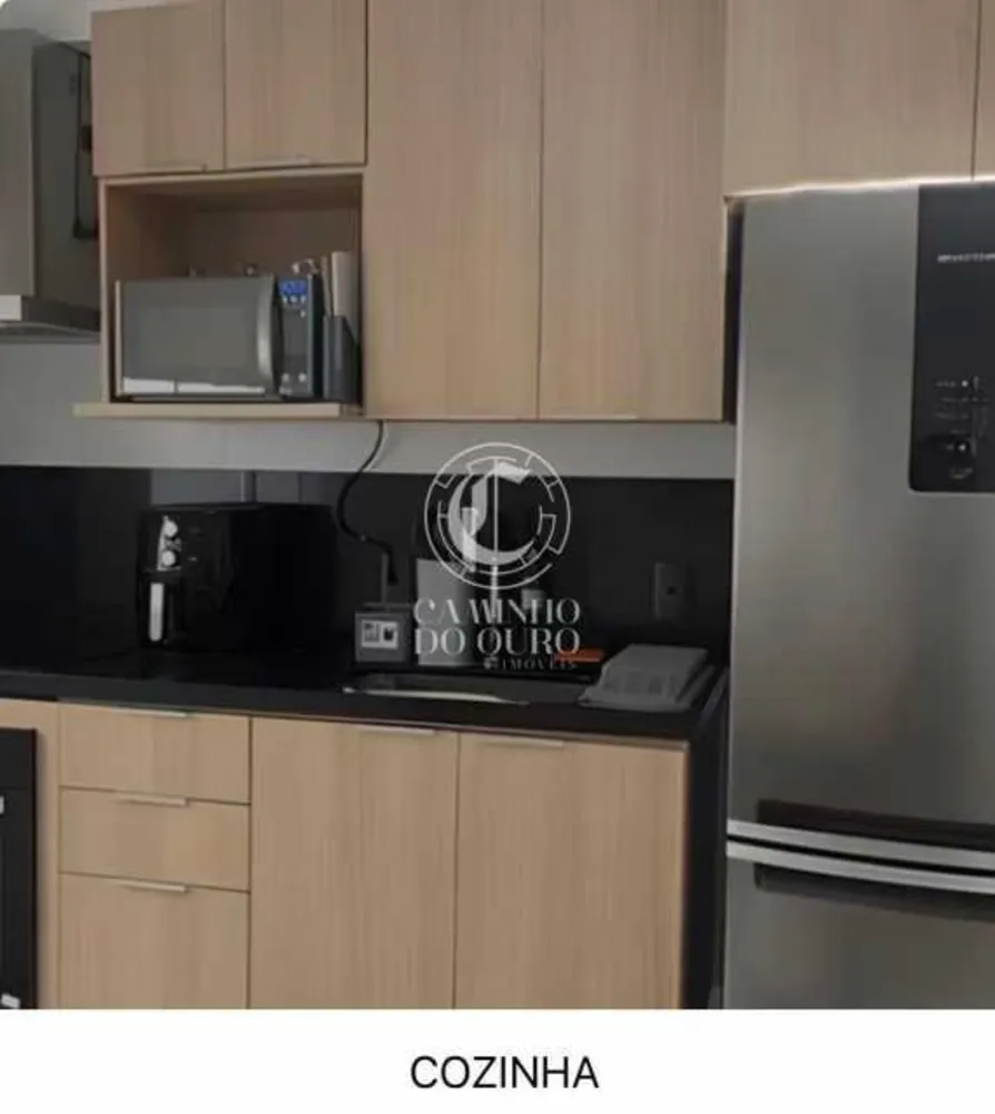 Cobertura, 1 quarto, 90 m² - Foto 19