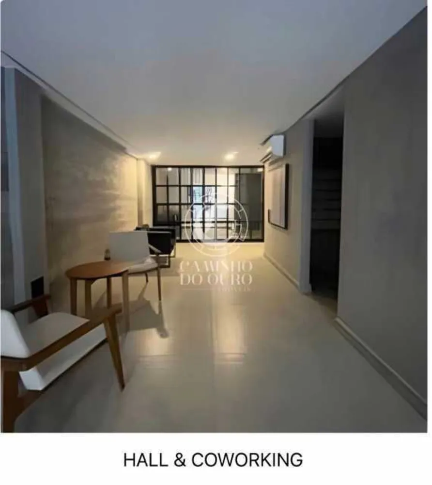 Cobertura, 1 quarto, 90 m² - Foto 12