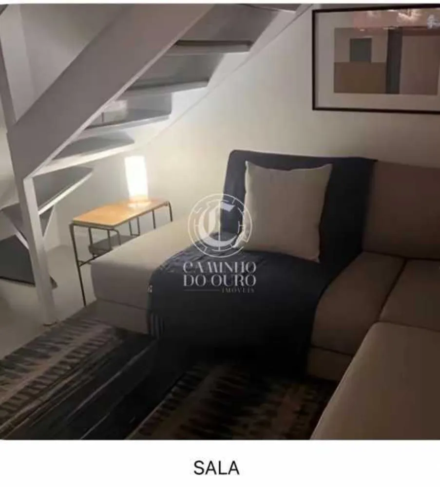 Cobertura, 1 quarto, 90 m² - Foto 7