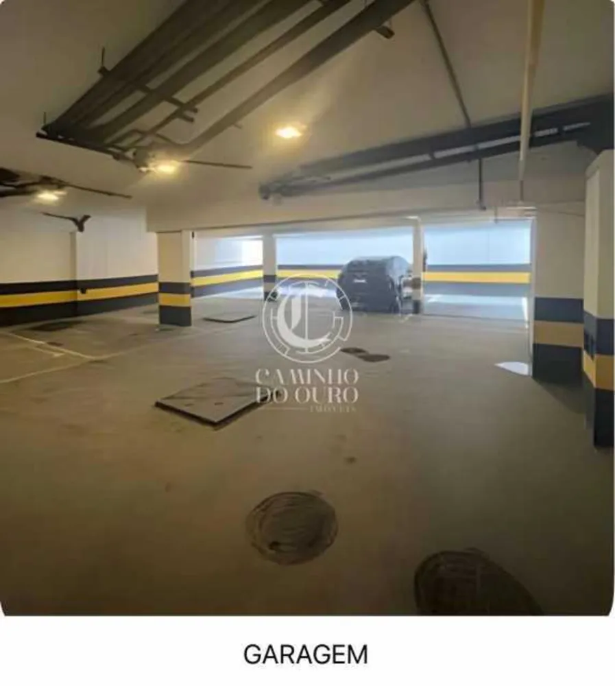 Cobertura, 1 quarto, 90 m² - Foto 6