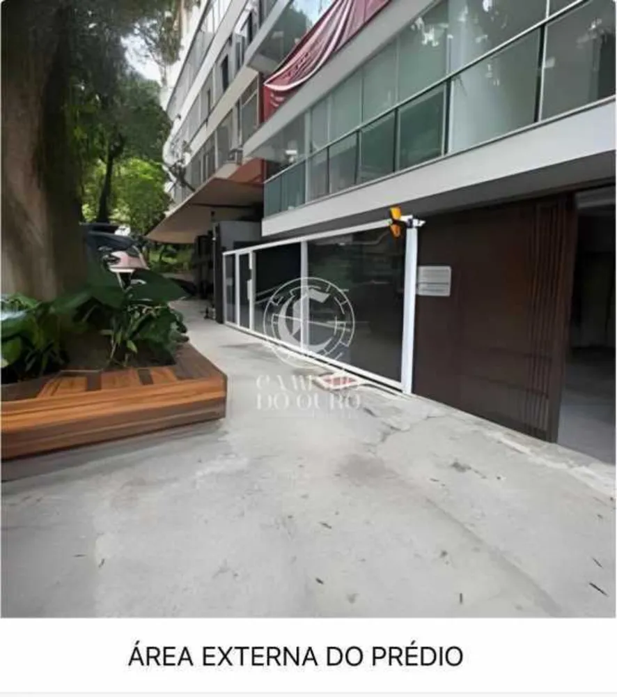 Cobertura, 1 quarto, 90 m² - Foto 11