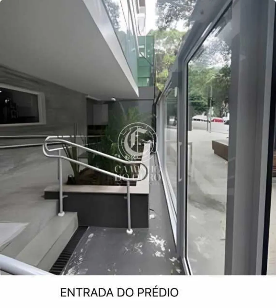 Cobertura, 1 quarto, 90 m² - Foto 20