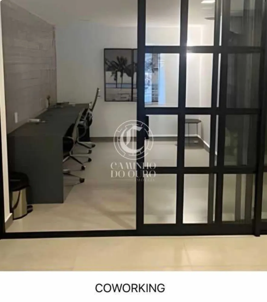 Cobertura, 1 quarto, 90 m² - Foto 15