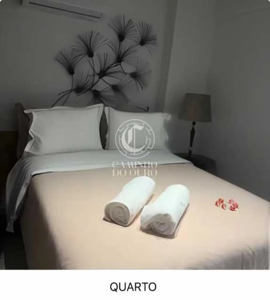 Cobertura, 1 quarto, 90 m² - Foto 5