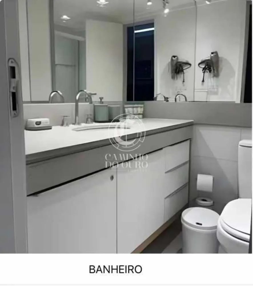 Cobertura, 1 quarto, 90 m² - Foto 21