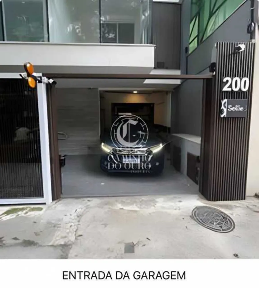 Cobertura, 1 quarto, 90 m² - Foto 17