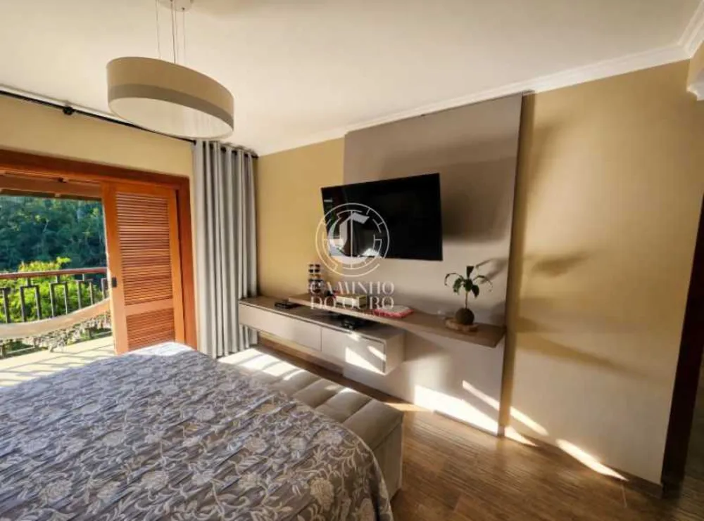 Casa de Condomínio, 4 quartos - Foto 8