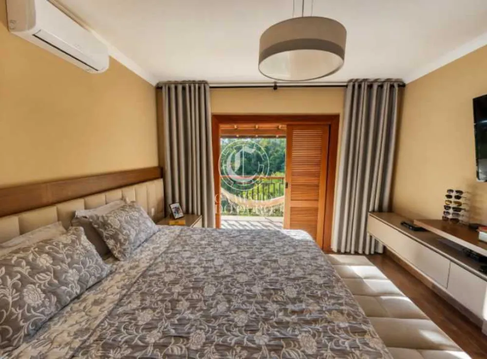 Casa de Condomínio, 4 quartos - Foto 7