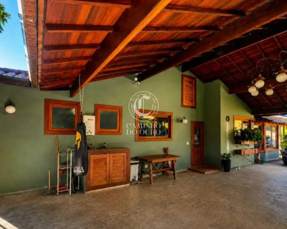 Casa de Condomínio, 4 quartos - Foto 20