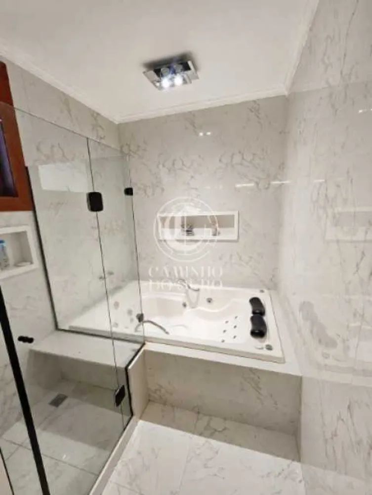 Casa de Condomínio, 4 quartos - Foto 9