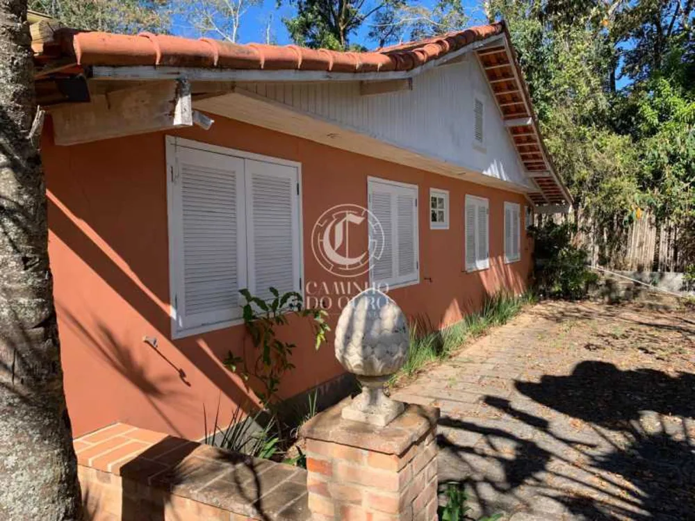 Casa de Condomínio, 3 quartos - Foto 5