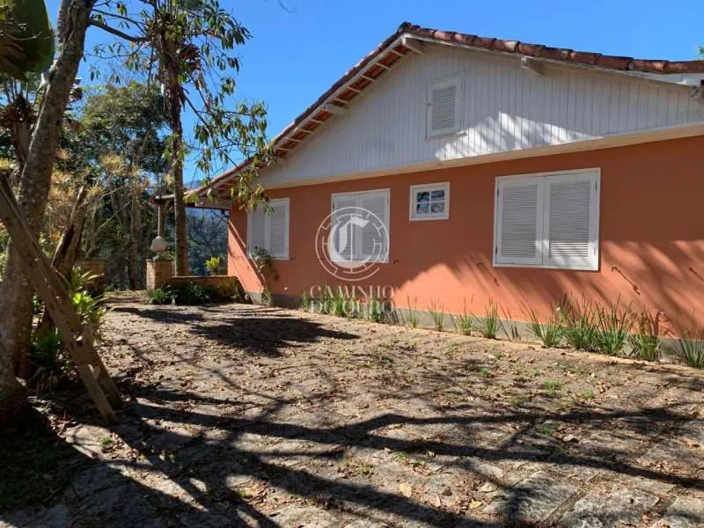 Casa de Condomínio, 3 quartos - Foto 19