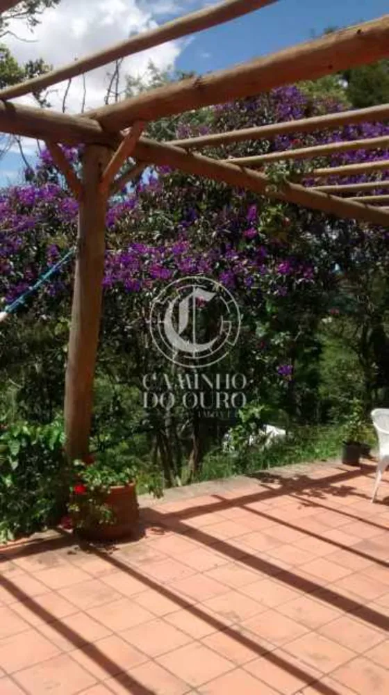 Casa de Condomínio, 3 quartos - Foto 16