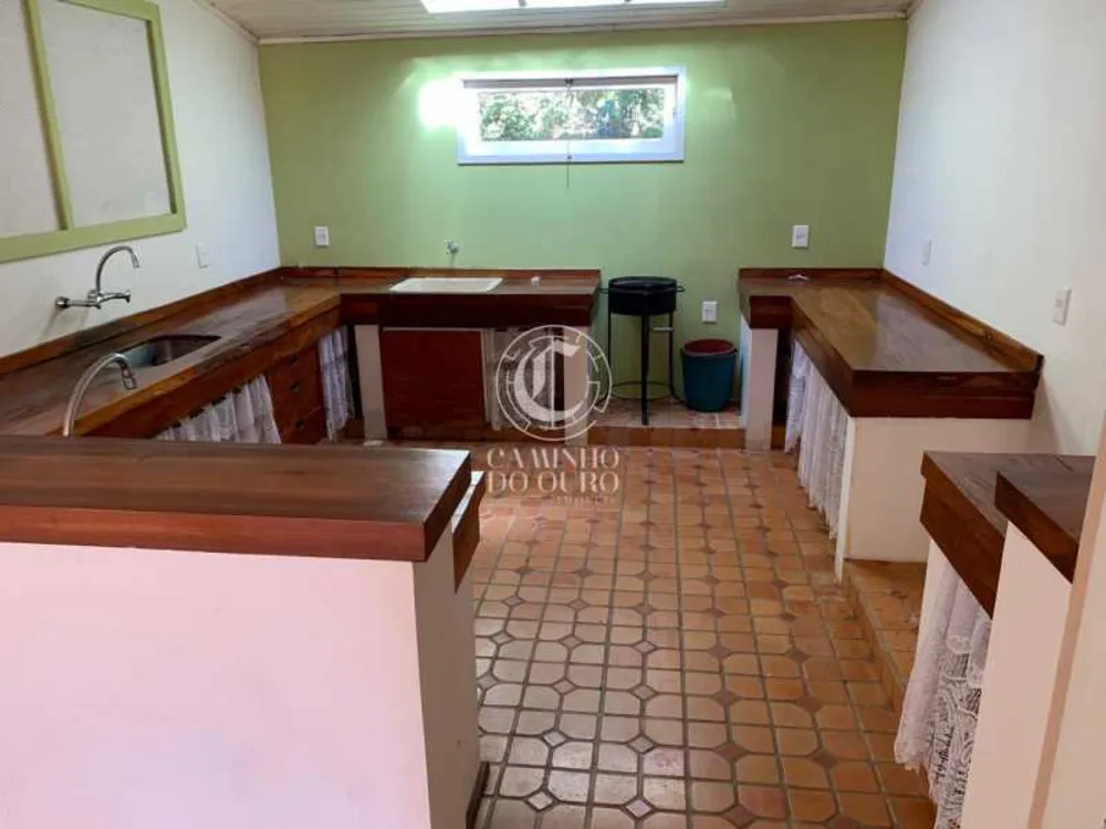 Casa de Condomínio, 3 quartos - Foto 9